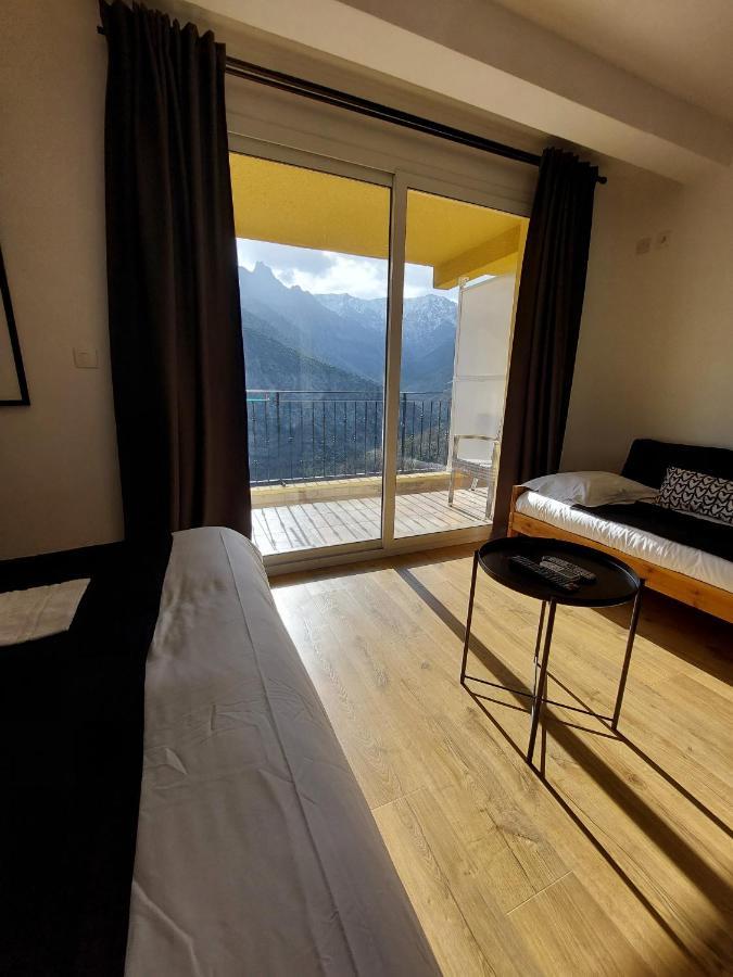 Residence E Cime Asco Locations De Studios Meubles Exterior photo