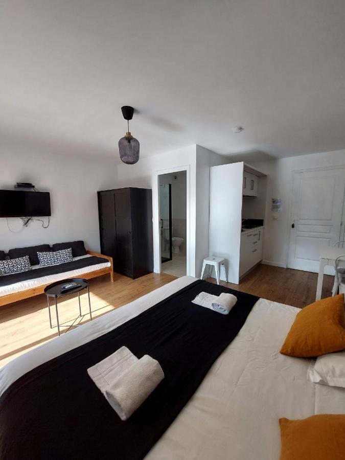 Residence E Cime Asco Locations De Studios Meubles Exterior photo