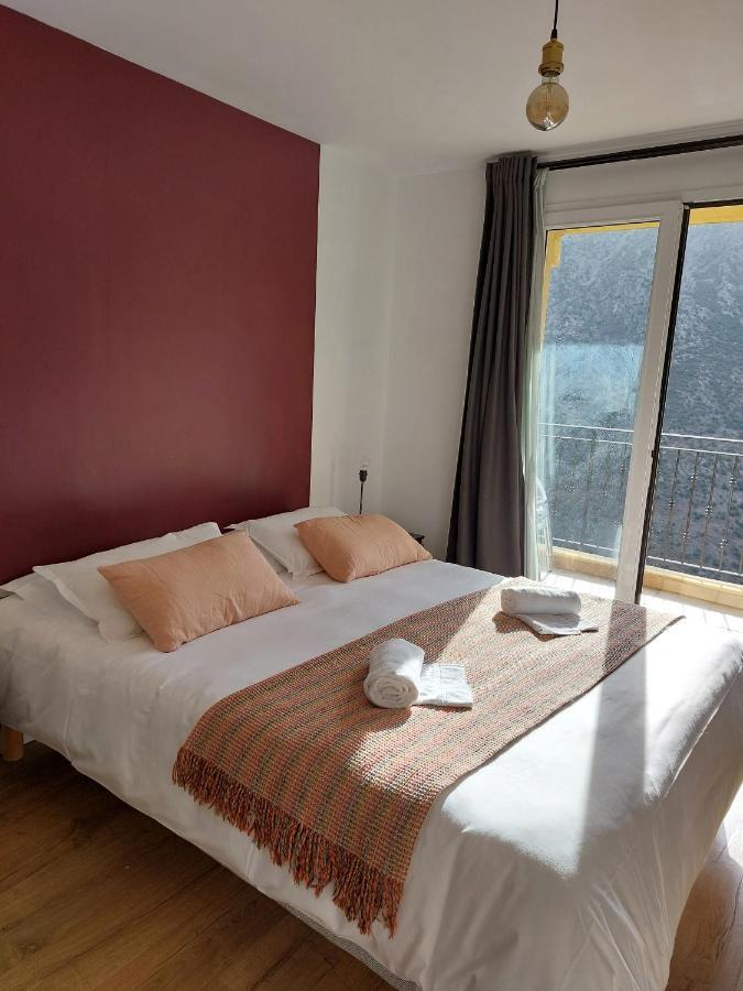 Residence E Cime Asco Locations De Studios Meubles Exterior photo