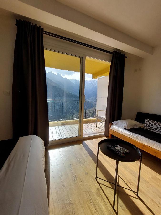 Residence E Cime Asco Locations De Studios Meubles Exterior photo