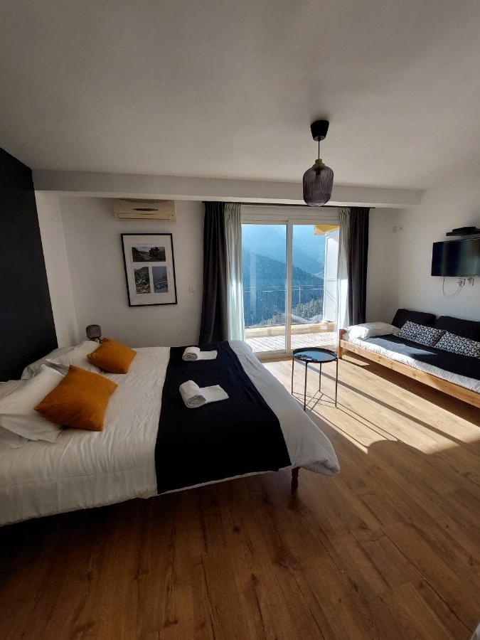 Residence E Cime Asco Locations De Studios Meubles Exterior photo