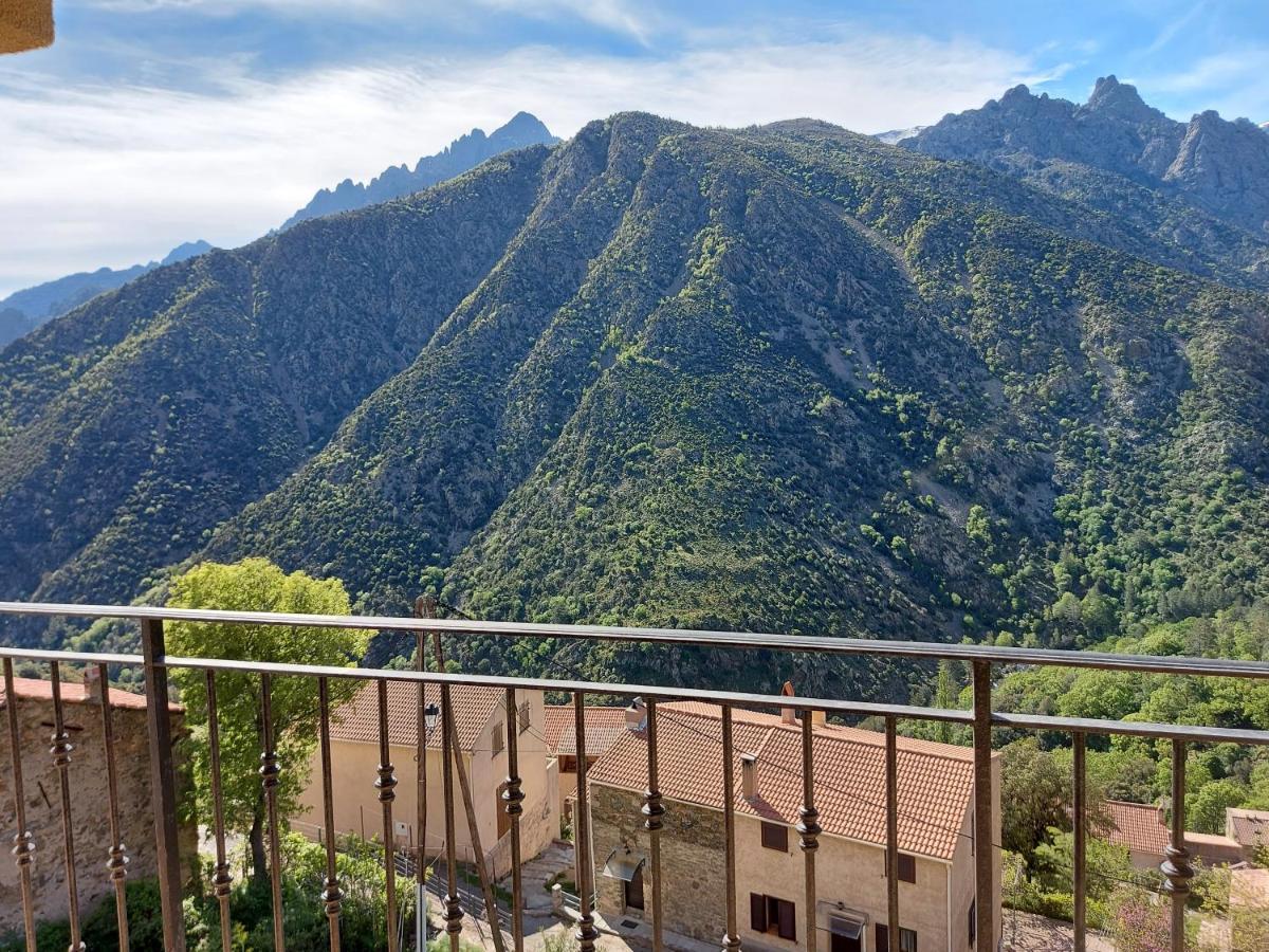 Residence E Cime Asco Locations De Studios Meubles Exterior photo