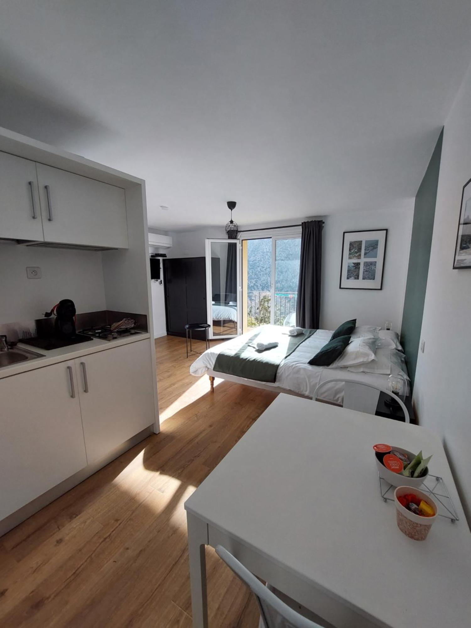 Residence E Cime Asco Locations De Studios Meubles Exterior photo