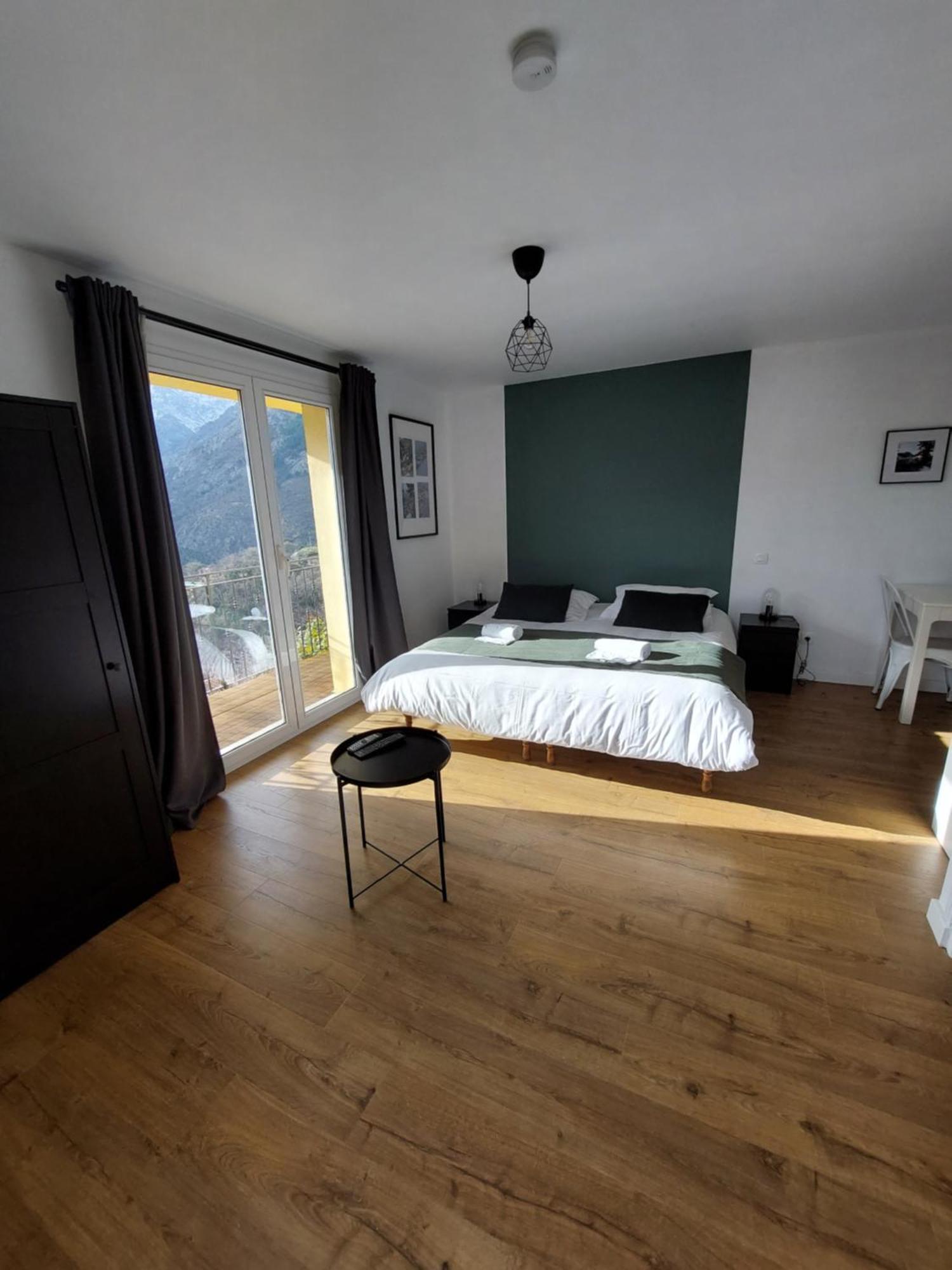 Residence E Cime Asco Locations De Studios Meubles Exterior photo